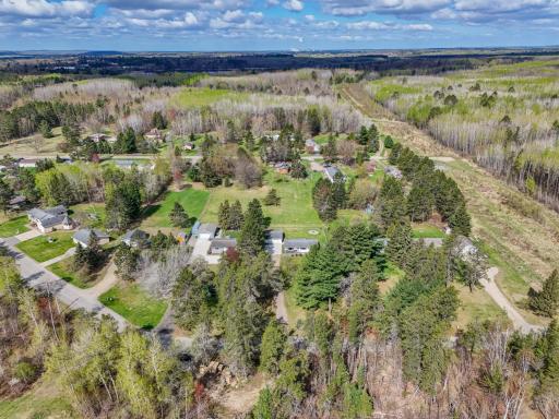 2109 Strader Drive, Grand Rapids, MN 55744