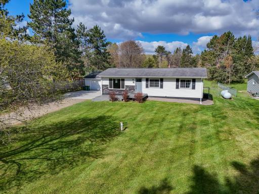 2109 Strader Drive, Grand Rapids, MN 55744