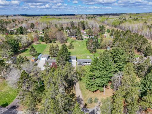 2109 Strader Drive, Grand Rapids, MN 55744