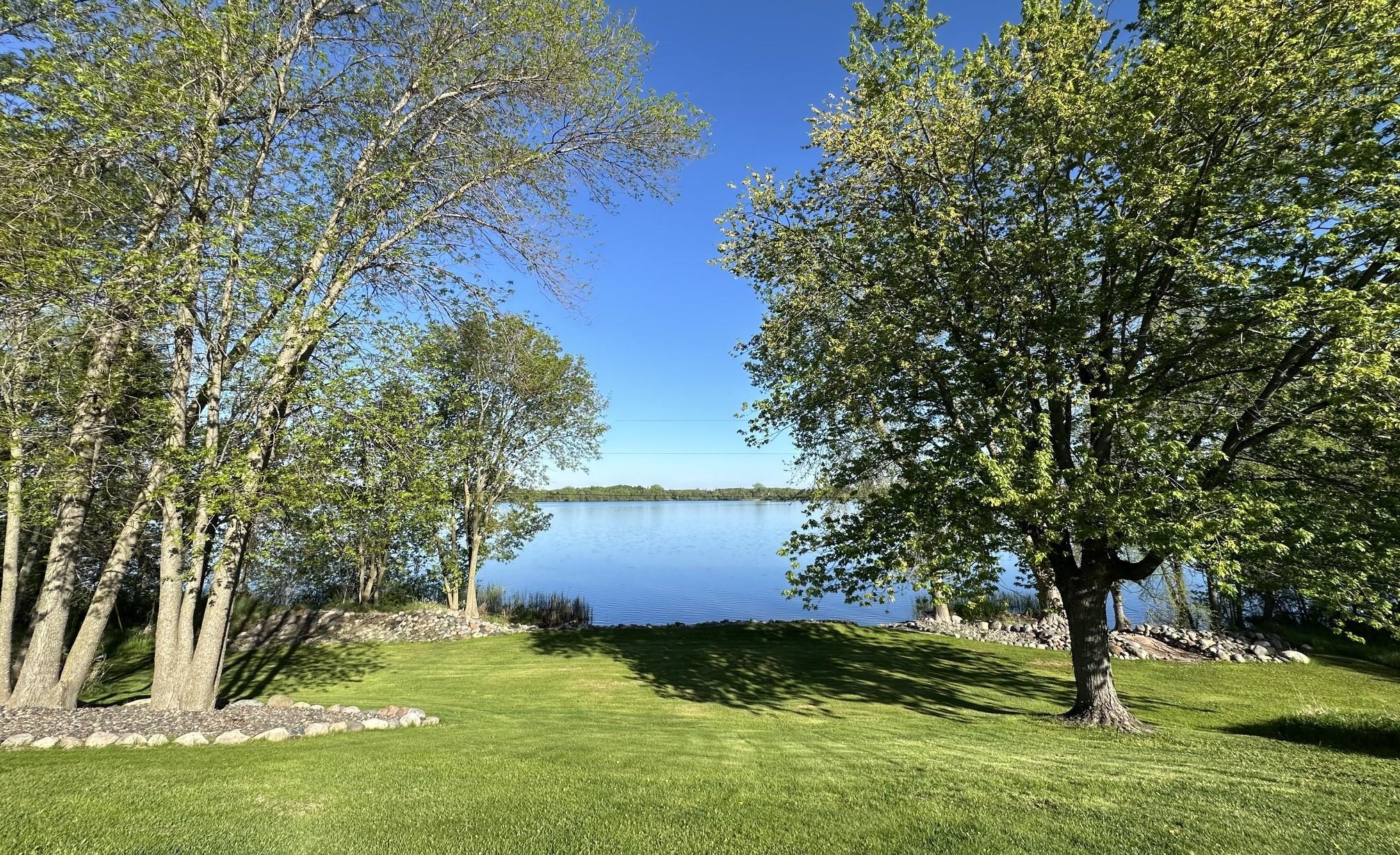 lake view