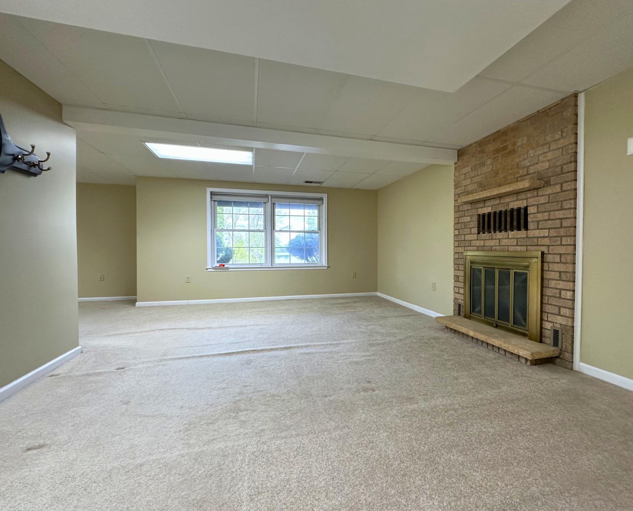 LL family room