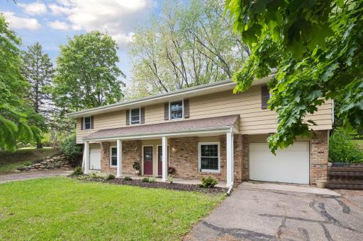 5570 & 5580 Shorewood Lane, Excelsior, MN 55331