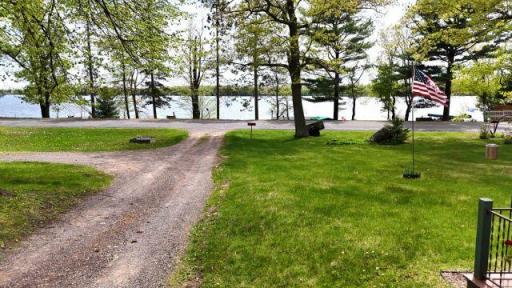 1269 County Road G, Milltown, WI 54858