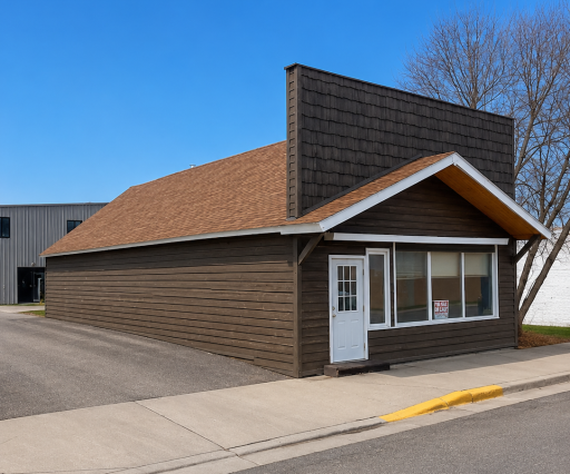 Photo for 111 WABASHA Avenue NE, Warroad, MN 56763 - listing #7079455 111 WABASHA Avenue NE, Warroad, MN 56763