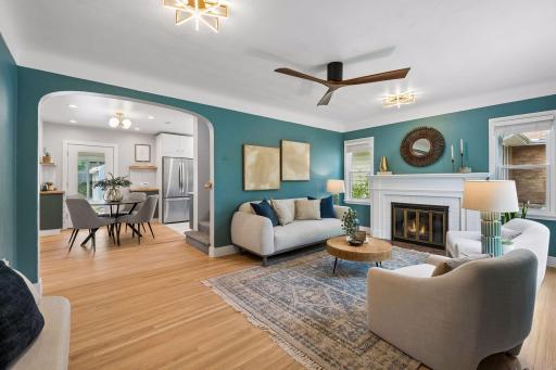 1774 Rome Avenue, Saint Paul, MN 55116