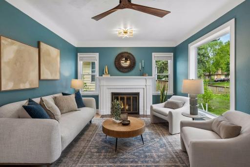 1774 Rome Avenue, Saint Paul, MN 55116