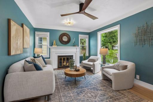 1774 Rome Avenue, Saint Paul, MN 55116