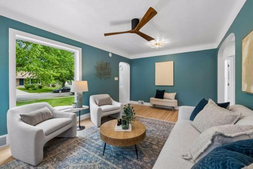 1774 Rome Avenue, Saint Paul, MN 55116