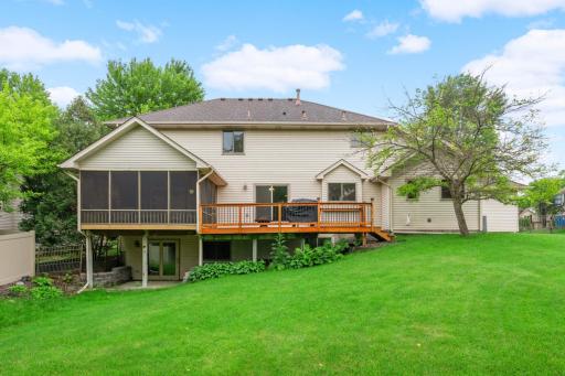 17116 81st Avenue N, Maple Grove, MN 55311