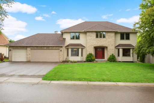 17116 81st Avenue N, Maple Grove, MN 55311