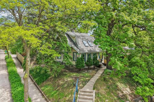 2955 Fillmore Street NE, Minneapolis, MN 55418