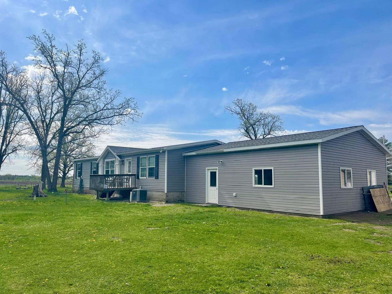Back of House