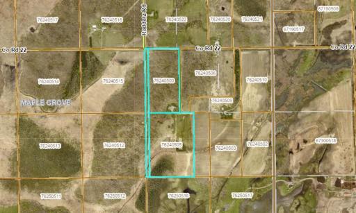 21509 County Road 22, Brainerd, MN 56401