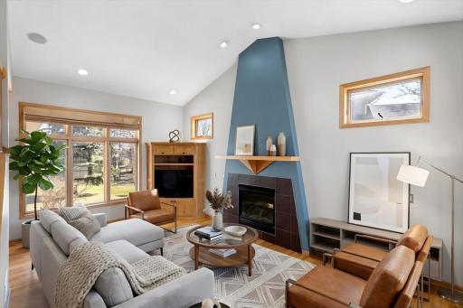 1255 Irvine Drive, Hanover, MN 55341