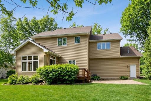 1255 Irvine Drive, Hanover, MN 55341