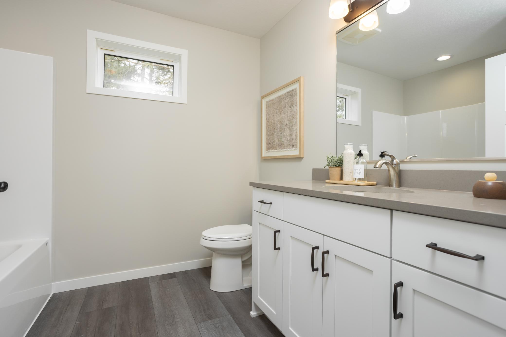 ML Bathroom