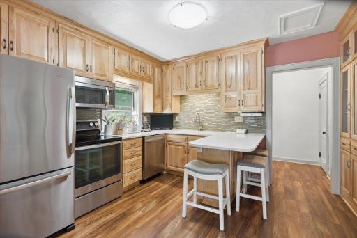1663 Willis Avenue, South Saint Paul, MN 55075