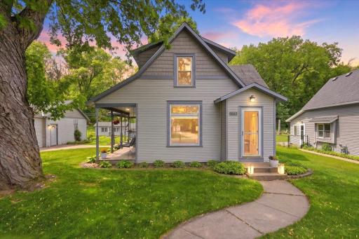 1663 Willis Avenue, South Saint Paul, MN 55075
