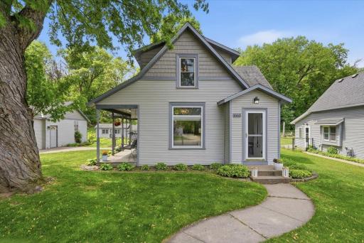 1663 Willis Avenue, South Saint Paul, MN 55075