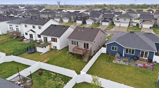 1520 67th Avenue S, Fargo, ND 58104