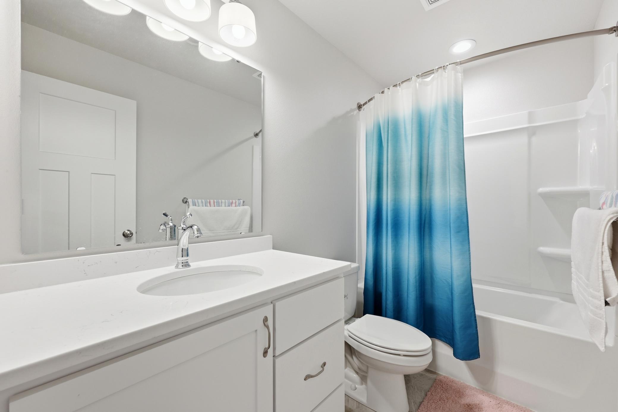 Lower Bath