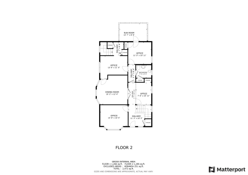 951 Grand Avenue, Saint Paul, MN 55105