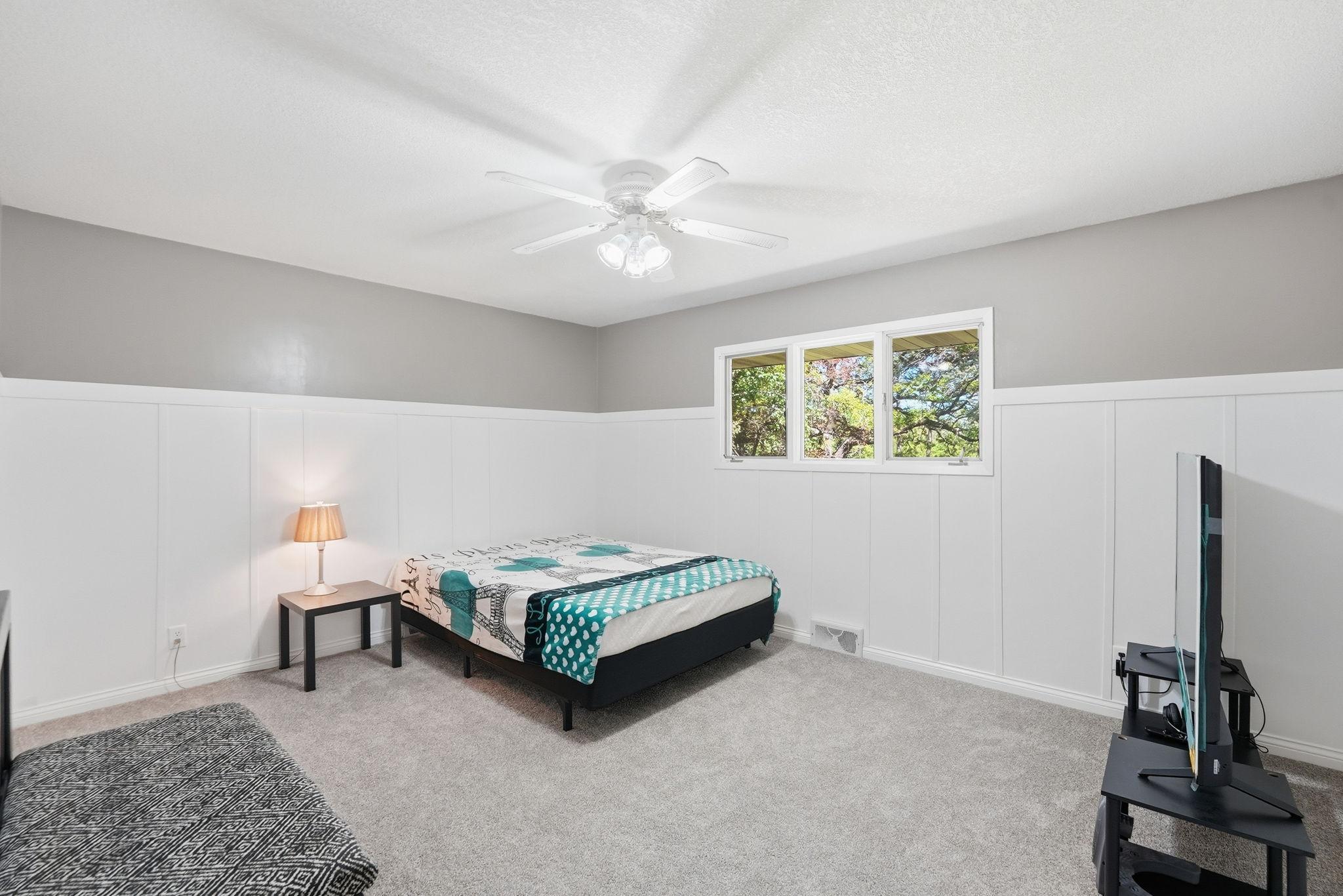 Main level bedroom 3