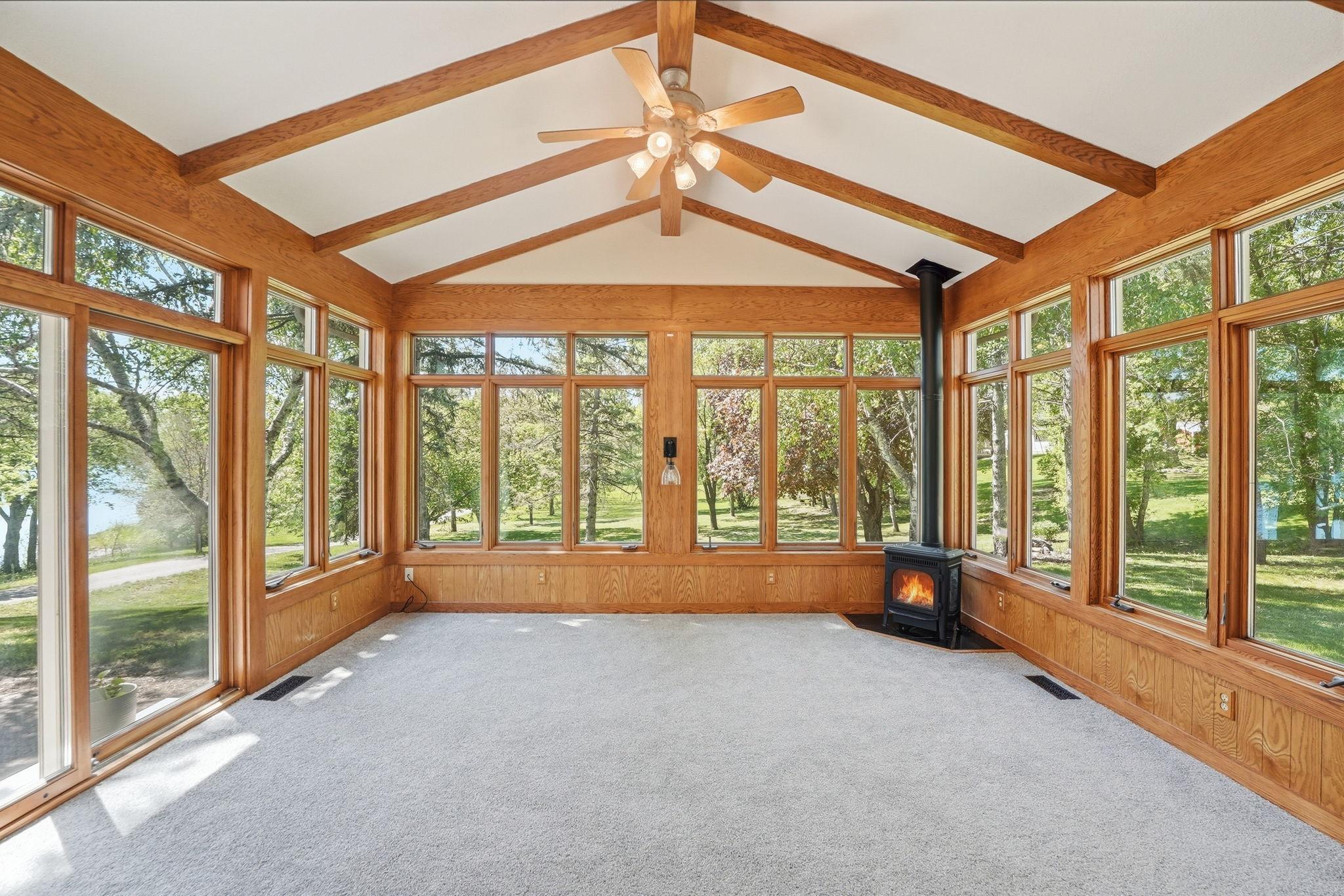 Sunroom