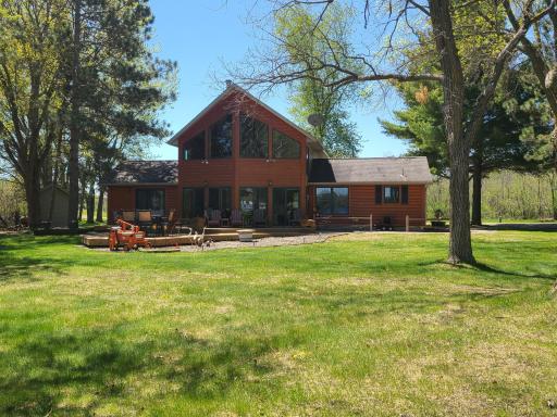 24706 Peavy Lane, Hillman, MN 56338