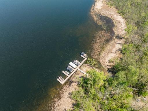 Dock