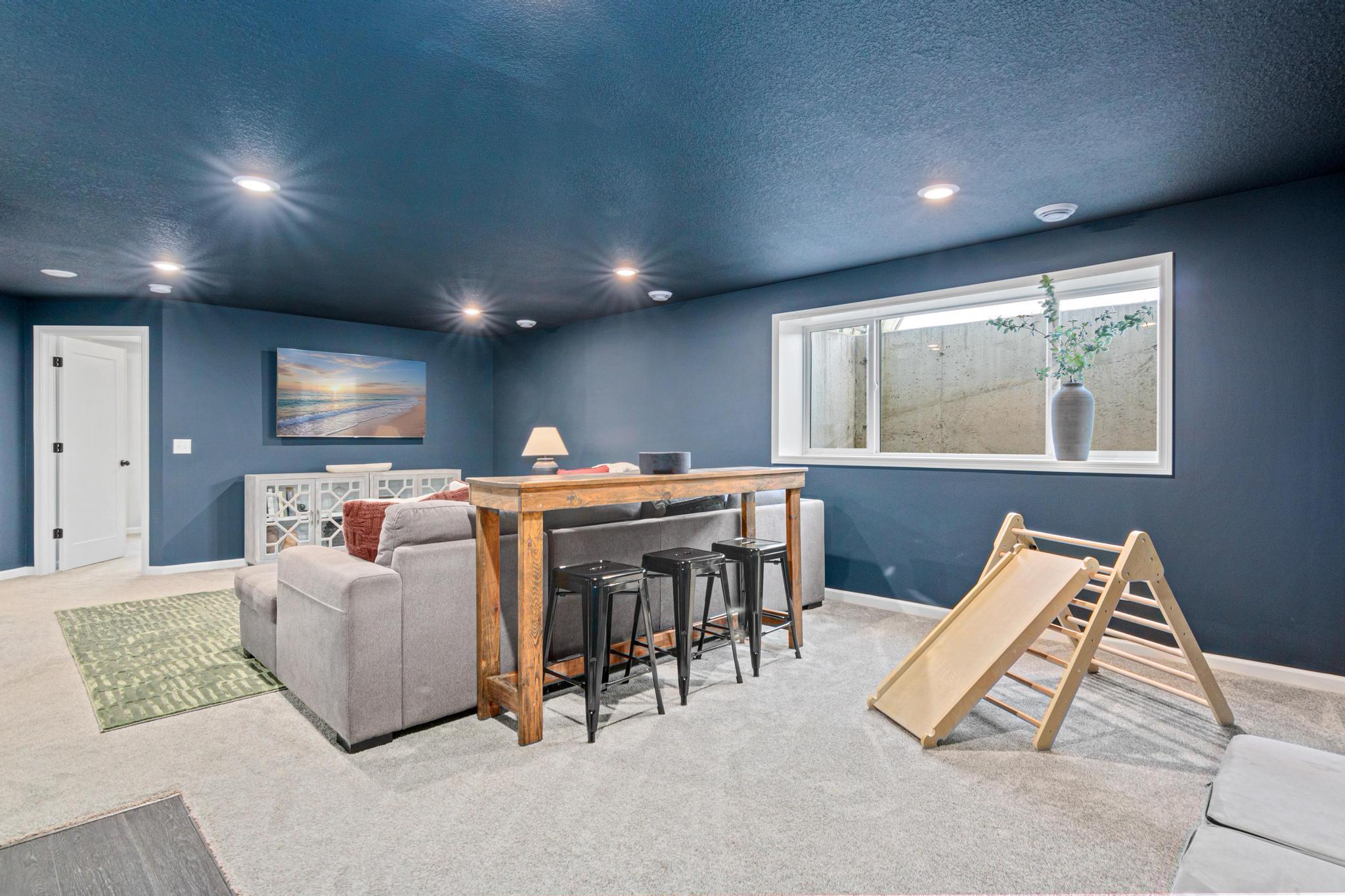 Family Room/Play Room