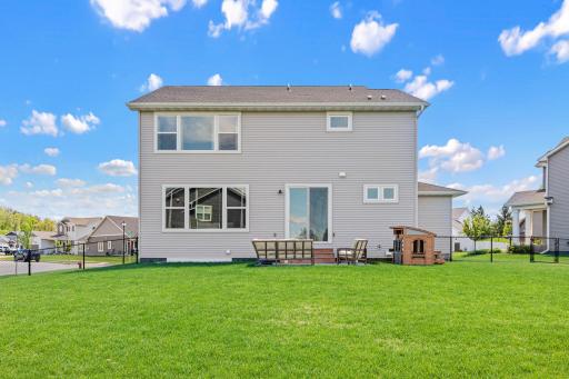 2975 Elgin Court, River Falls, WI 54022