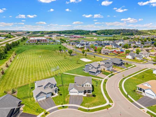 2975 Elgin Court, River Falls, WI 54022