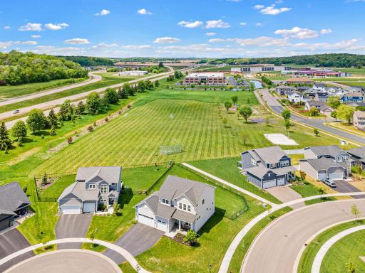 2975 Elgin Court, River Falls, WI 54022