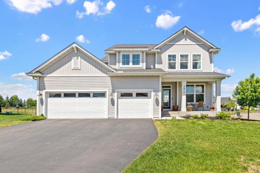 2975 Elgin Court, River Falls, WI 54022