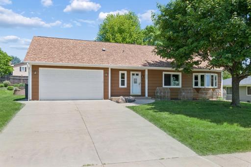 5000 Normandale Hglds Drive, Minneapolis, MN 55437