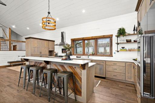 6164 Kennedys Landing, Silver Bay, MN 55614