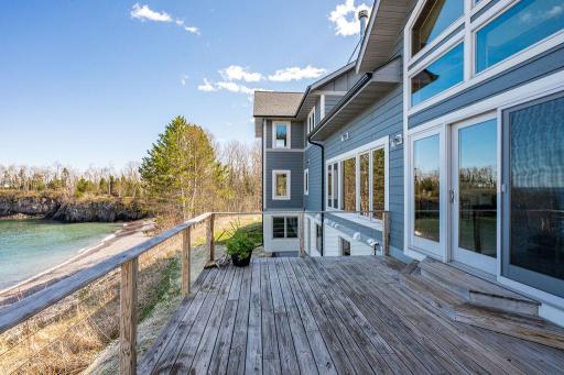 6164 Kennedys Landing, Silver Bay, MN 55614