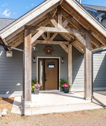6164 Kennedys Landing, Silver Bay, MN 55614