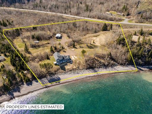 6164 Kennedys Landing, Silver Bay, MN 55614