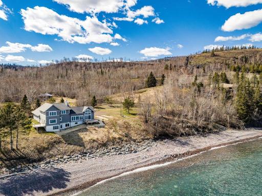 6164 Kennedys Landing, Silver Bay, MN 55614