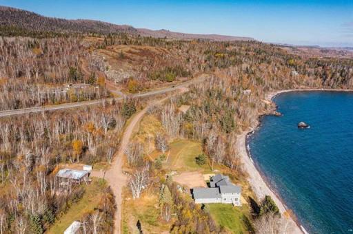 6164 Kennedys Landing, Silver Bay, MN 55614