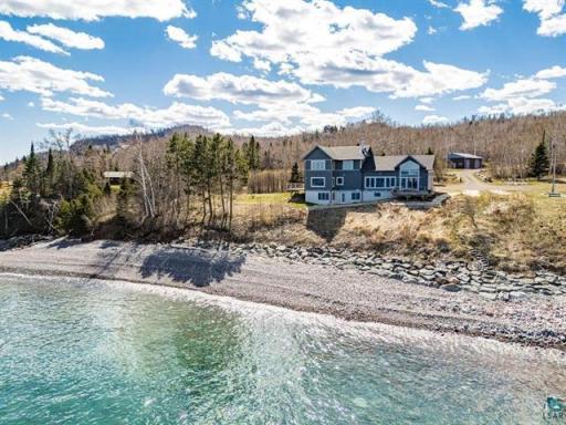 6164 Kennedys Landing, Silver Bay, MN 55614