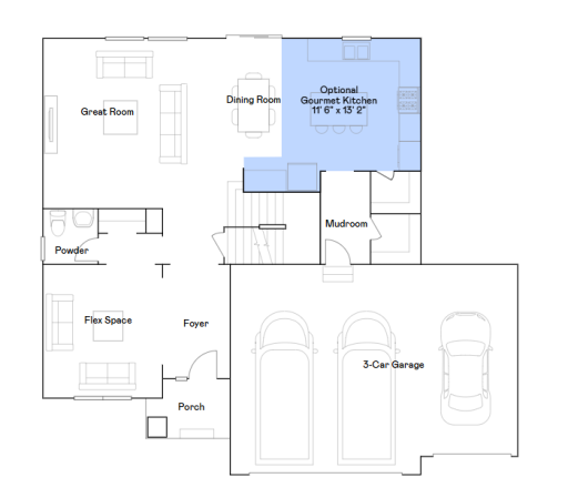 1909 Ravine Road, Carver, MN 55315