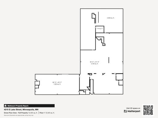 4215 E Lake Street, Minneapolis, MN 55406