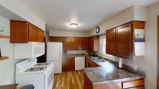 204 Fredrick Drive, Albert Lea, MN 56007