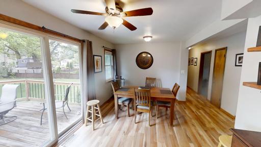 204 Fredrick Drive, Albert Lea, MN 56007