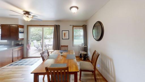 204 Fredrick Drive, Albert Lea, MN 56007