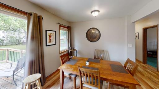 204 Fredrick Drive, Albert Lea, MN 56007
