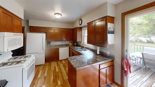 204 Fredrick Drive, Albert Lea, MN 56007